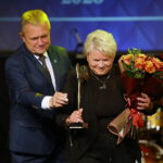 15.10.2026. Kielce. WDK. Świętokrzyska Nagroda Kultury 2026 / Fot. Wiktor Taszłow - Radio Kielce