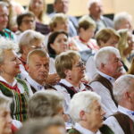 15.10.2026. Kielce. WDK. Świętokrzyska Nagroda Kultury 2026 / Fot. Wiktor Taszłow - Radio Kielce