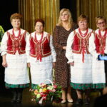 15.10.2026. Kielce. WDK. Świętokrzyska Nagroda Kultury 2026 / Fot. Wiktor Taszłow - Radio Kielce