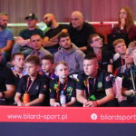 15.10.2026. Kielce. Bilardowa Ekstraklasa 2026 - Wielki Finał / Fot. Wiktor Taszłow - Radio Kielce
