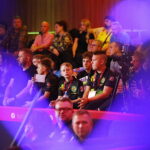 15.10.2026. Kielce. Bilardowa Ekstraklasa 2026 - Wielki Finał / Fot. Wiktor Taszłow - Radio Kielce