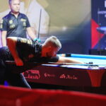 15.10.2026. Kielce. Bilardowa Ekstraklasa 2026 - Wielki Finał / Fot. Wiktor Taszłow - Radio Kielce