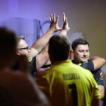 15.10.2026. Kielce. Bilardowa Ekstraklasa 2026 - Wielki Finał / Fot. Wiktor Taszłow - Radio Kielce