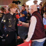 15.10.2026. Kielce. Bilardowa Ekstraklasa 2026 - Wielki Finał / Fot. Wiktor Taszłow - Radio Kielce