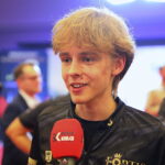 15.10.2026. Kielce. Bilardowa Ekstraklasa 2026 - Wielki Finał / Fot. Wiktor Taszłow - Radio Kielce