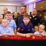 15.10.2026. Kielce. Bilardowa Ekstraklasa 2026 - Wielki Finał / Fot. Wiktor Taszłow - Radio Kielce