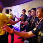 15.10.2026. Kielce. Bilardowa Ekstraklasa 2026 - Wielki Finał / Fot. Wiktor Taszłow - Radio Kielce