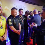 15.10.2026. Kielce. Bilardowa Ekstraklasa 2026 - Wielki Finał / Fot. Wiktor Taszłow - Radio Kielce