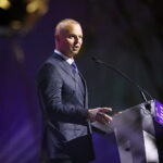 16.10.2026. Kielce. Świętokrzyski Kongres Organizacji Pozarządowych – Kielce 2026 / Fot. Wiktor Taszłow - Radio Kielce