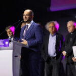 16.10.2026. Kielce. Świętokrzyski Kongres Organizacji Pozarządowych – Kielce 2026 / Fot. Wiktor Taszłow - Radio Kielce