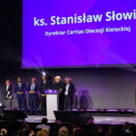 16.10.2026. Kielce. Świętokrzyski Kongres Organizacji Pozarządowych – Kielce 2026 / Fot. Wiktor Taszłow - Radio Kielce