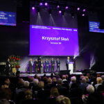 16.10.2026. Kielce. Świętokrzyski Kongres Organizacji Pozarządowych – Kielce 2026 / Fot. Wiktor Taszłow - Radio Kielce