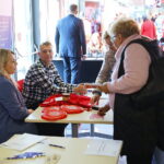 16.10.2026. Kielce. Świętokrzyski Kongres Organizacji Pozarządowych – Kielce 2026 / Fot. Wiktor Taszłow - Radio Kielce