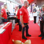 16.10.2026. Kielce. Świętokrzyski Kongres Organizacji Pozarządowych – Kielce 2026 / Fot. Wiktor Taszłow - Radio Kielce