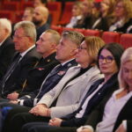 19.10.2026. Kielce. Wojewódzkie uroczystości Dnia Edukacji Narodowej / Fot. Wiktor Taszłow - Radio Kielce