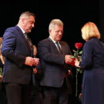 19.10.2026. Kielce. Wojewódzkie uroczystości Dnia Edukacji Narodowej / Fot. Wiktor Taszłow - Radio Kielce