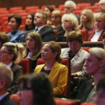 19.10.2026. Kielce. Wojewódzkie uroczystości Dnia Edukacji Narodowej / Fot. Wiktor Taszłow - Radio Kielce