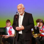 19.10.2026. Kielce. Wojewódzkie uroczystości Dnia Edukacji Narodowej / Fot. Wiktor Taszłow - Radio Kielce