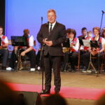 19.10.2026. Kielce. Wojewódzkie uroczystości Dnia Edukacji Narodowej / Fot. Wiktor Taszłow - Radio Kielce