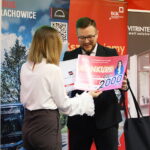 20.10.2026. Kielce. Politechnika Świętokrzyska nagradza autorów najlepszych prac dyplomowych / Fot. Wiktor Taszłow - Radio Kielce