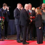 19.10.2026. Kielce. Wojewódzkie uroczystości Dnia Edukacji Narodowej / Fot. Wiktor Taszłow - Radio Kielce