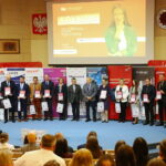 20.10.2026. Kielce. Politechnika Świętokrzyska nagradza autorów najlepszych prac dyplomowych / Fot. Wiktor Taszłow - Radio Kielce