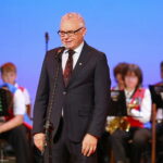 19.10.2026. Kielce. Wojewódzkie uroczystości Dnia Edukacji Narodowej / Fot. Wiktor Taszłow - Radio Kielce