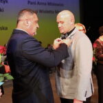 19.10.2026. Kielce. Wojewódzkie uroczystości Dnia Edukacji Narodowej / Fot. Wiktor Taszłow - Radio Kielce