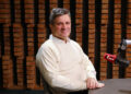 20.10.2026. Radio Kielce. Rozmowa Dnia. Na zdjęciu: Jacek Włosowicz - senator / Fot. Wiktor Taszłow - Radio Kielce