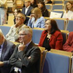 20.10.2026. Kielce. Politechnika Świętokrzyska nagradza autorów najlepszych prac dyplomowych / Fot. Wiktor Taszłow - Radio Kielce