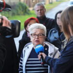 21.10.2026. Kielce. Program INTERWENCJA TVP 3 Kielce i Radia Kielce / Fot. Wiktor Taszłow