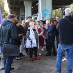 21.10.2026. Kielce. Program INTERWENCJA TVP 3 Kielce i Radia Kielce / Fot. Wiktor Taszłow