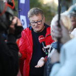 21.10.2026. Kielce. Program INTERWENCJA TVP 3 Kielce i Radia Kielce / Fot. Wiktor Taszłow