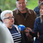 21.10.2026. Kielce. Program INTERWENCJA TVP 3 Kielce i Radia Kielce / Fot. Wiktor Taszłow