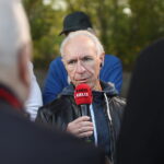 21.10.2026. Kielce. Program INTERWENCJA TVP 3 Kielce i Radia Kielce / Fot. Wiktor Taszłow