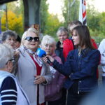 21.10.2026. Kielce. Program INTERWENCJA TVP 3 Kielce i Radia Kielce / Fot. Wiktor Taszłow