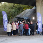 21.10.2026. Kielce. Program INTERWENCJA TVP 3 Kielce i Radia Kielce / Fot. Wiktor Taszłow