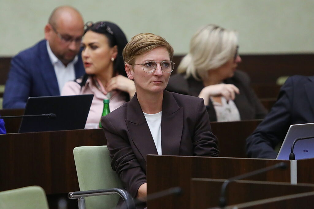Będzie konsolidacja długu i będą inwestycje. Jest decyzja