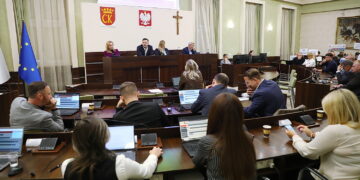 Czy w kieleckiej radzie miasta dojdzie do przewrotu?