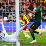 24.10.2026. Kielce. Mecz PKO BP Ekstraklasy: Korona Kielce - GKS Katowice / Fot. Wiktor Taszłow - Radio Kielce
