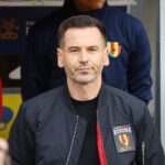 24.10.2026. Kielce. Mecz PKO BP Ekstraklasy: Korona Kielce - GKS Katowice / Fot. Wiktor Taszłow - Radio Kielce