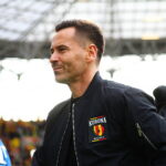 24.10.2026. Kielce. Mecz PKO BP Ekstraklasy: Korona Kielce - GKS Katowice / Fot. Wiktor Taszłow - Radio Kielce