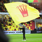 24.10.2026. Kielce. Mecz PKO BP Ekstraklasy: Korona Kielce - GKS Katowice / Fot. Wiktor Taszłow - Radio Kielce