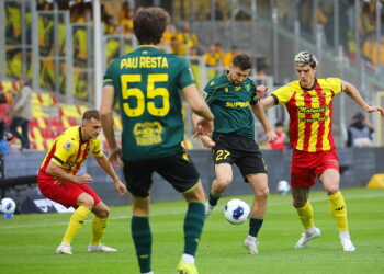 24.10.2026. Kielce. Mecz PKO BP Ekstraklasy: Korona Kielce - GKS Katowice / Fot. Wiktor Taszłow - Radio Kielce