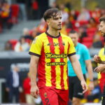 24.10.2026. Kielce. Mecz PKO BP Ekstraklasy: Korona Kielce - GKS Katowice / Fot. Wiktor Taszłow - Radio Kielce