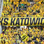 24.10.2026. Kielce. Mecz PKO BP Ekstraklasy: Korona Kielce - GKS Katowice / Fot. Wiktor Taszłow - Radio Kielce