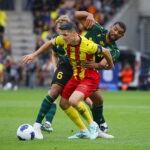 24.10.2026. Kielce. Mecz PKO BP Ekstraklasy: Korona Kielce - GKS Katowice / Fot. Wiktor Taszłow - Radio Kielce
