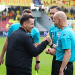 24.10.2026. Kielce. Mecz PKO BP Ekstraklasy: Korona Kielce - GKS Katowice / Fot. Wiktor Taszłow - Radio Kielce
