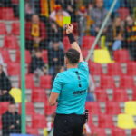 24.10.2026. Kielce. Mecz PKO BP Ekstraklasy: Korona Kielce - GKS Katowice / Fot. Wiktor Taszłow - Radio Kielce