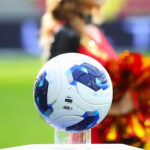 24.10.2026. Kielce. Mecz PKO BP Ekstraklasy: Korona Kielce - GKS Katowice / Fot. Wiktor Taszłow - Radio Kielce